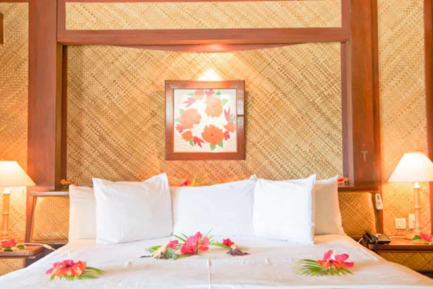 Maitai Bora Bora Hotel