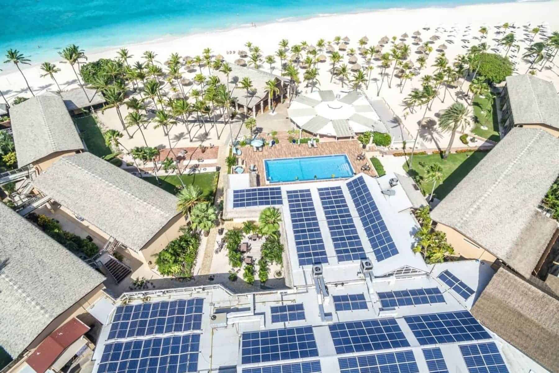 manchebo-beach-resort-and-spa-aerial-shot