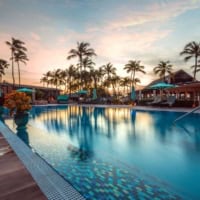 All-Inclusive Resorts in Aruba