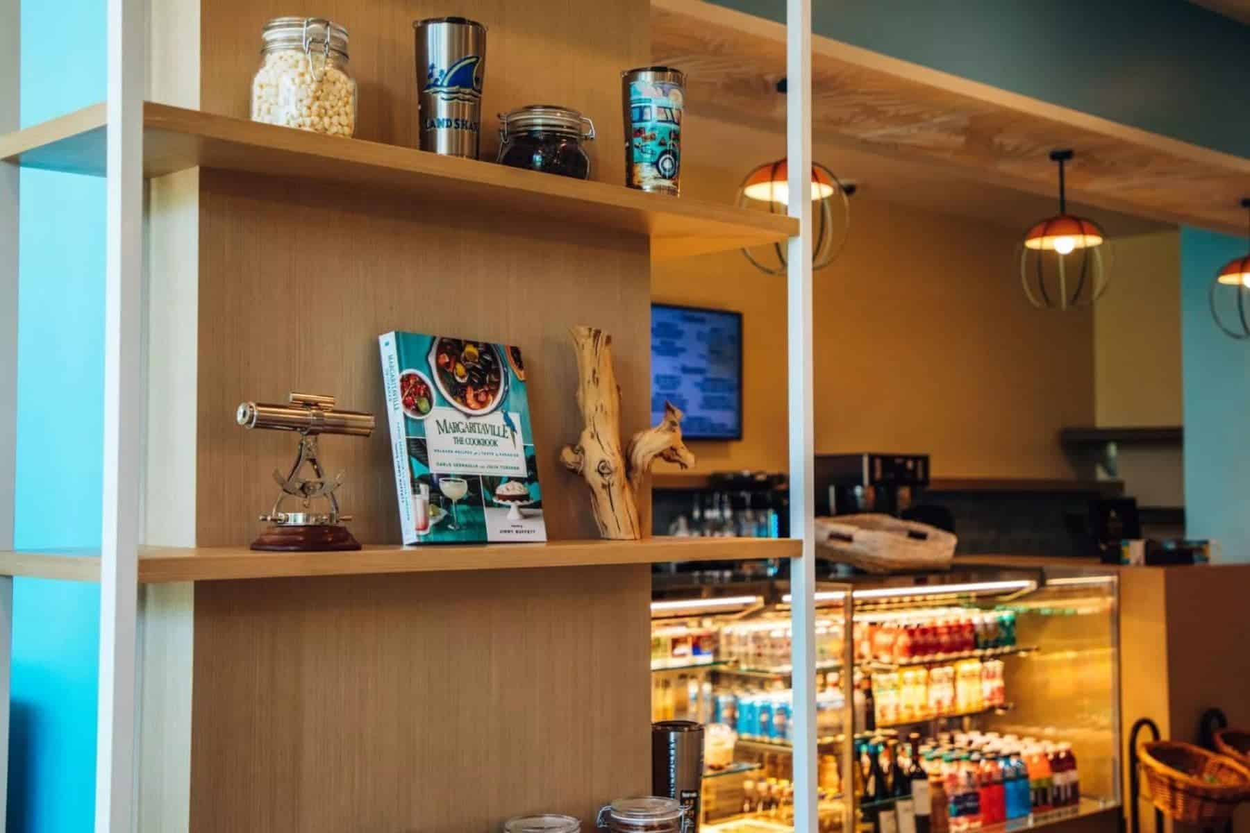 Margaritaville Beach Resort Nassau Joe