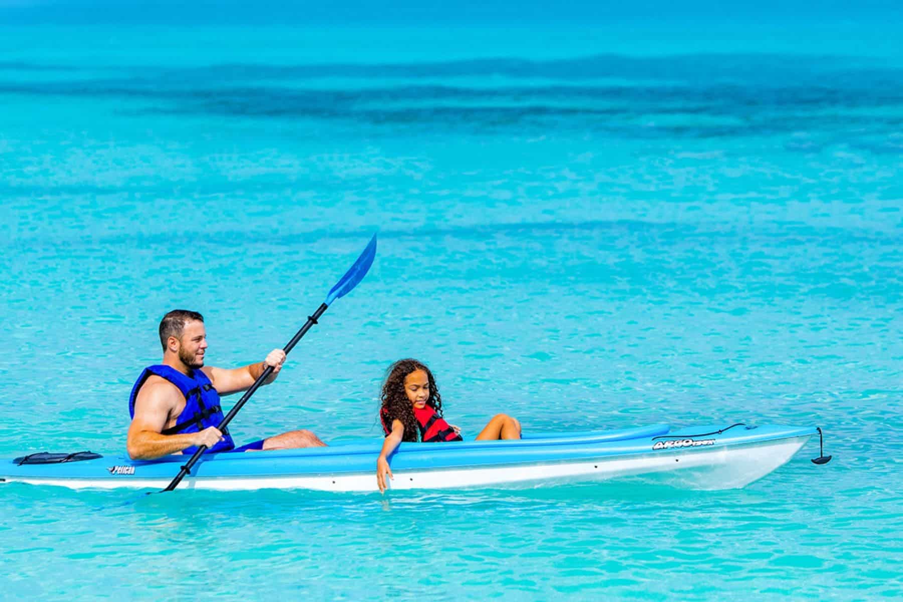 margaritaville-beach-resort-nassau-kayak