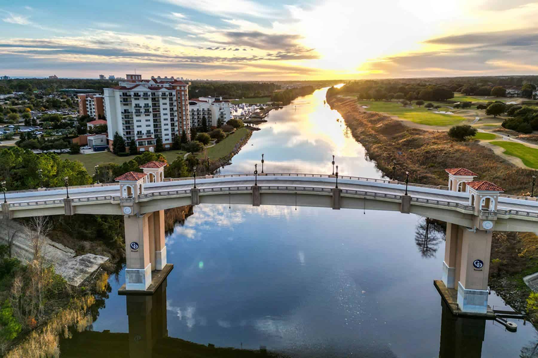 Marina Inn at Grande Dunes