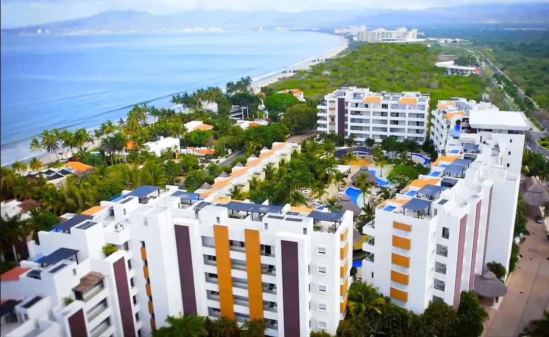 Marival Distinct Luxury Residences