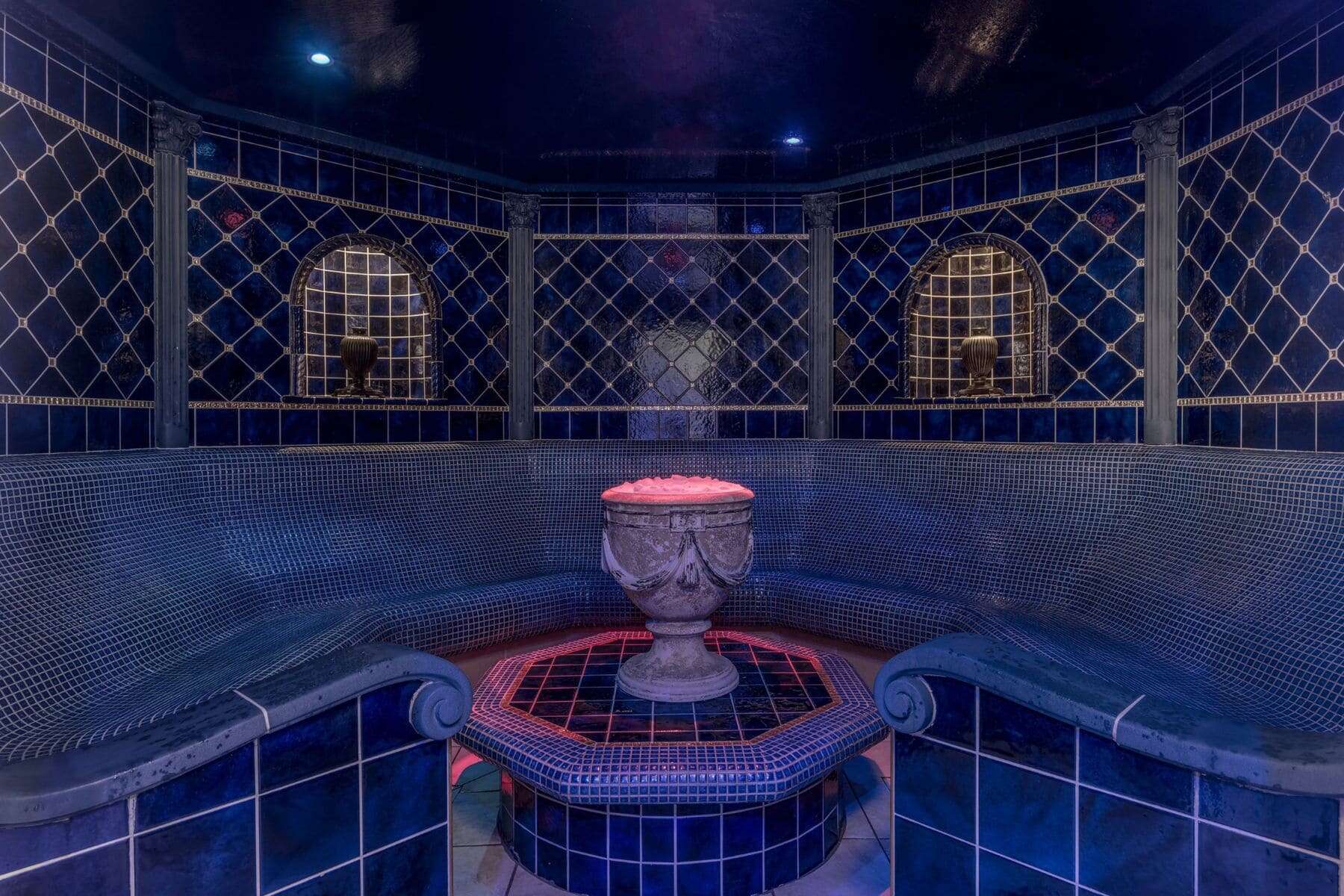 marriotts-village-d-Ile-de-france-sauna