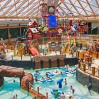 Massanutten Resort – McGaheysville, VA