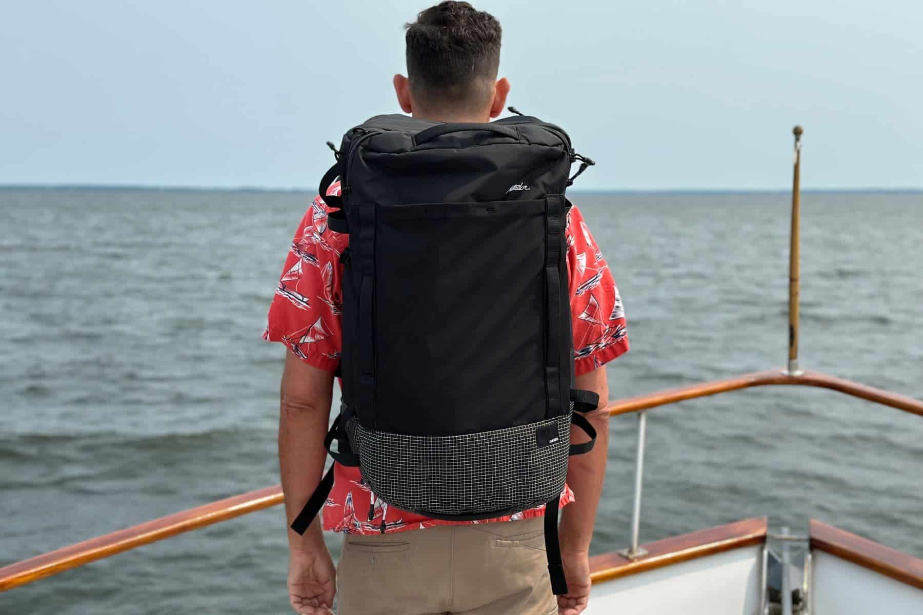 Matador GlobeRider45