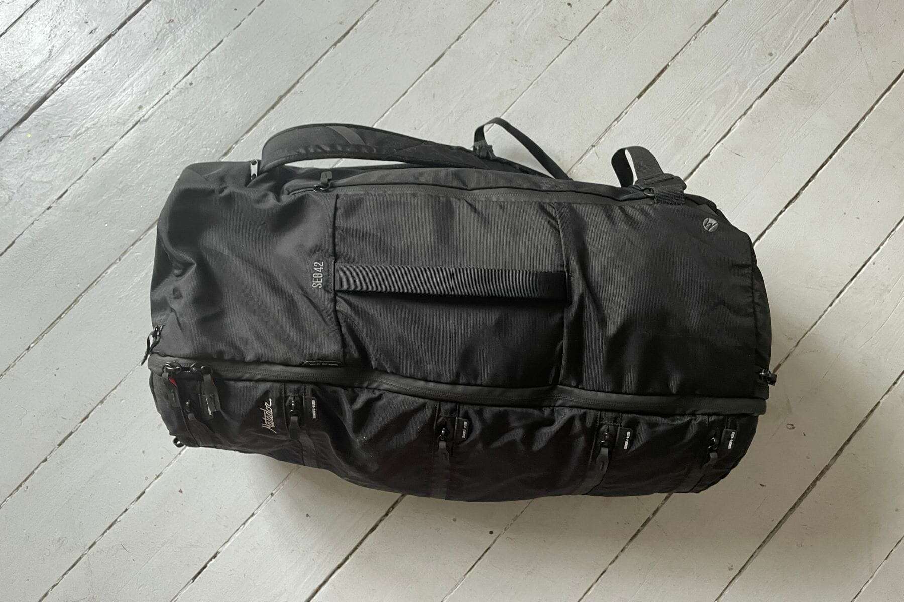Matador SEG42 Travel Backpack