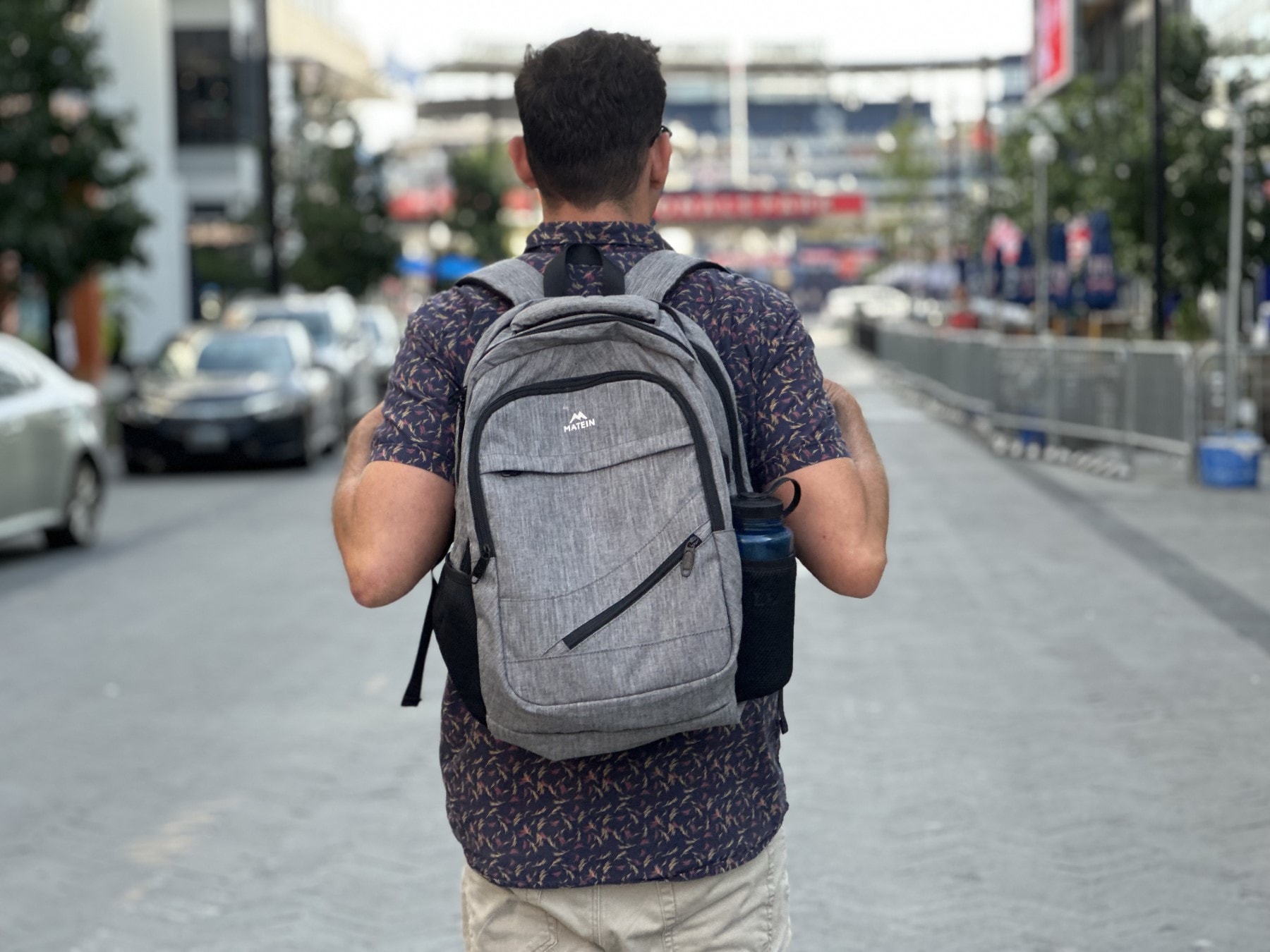 MATEIN Travel Laptop Backpack
