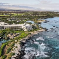 Mauna Lani Resort, Big Island