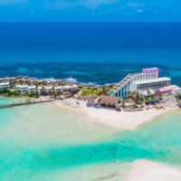 MÍA Reef Isla Mujeres – Mexico