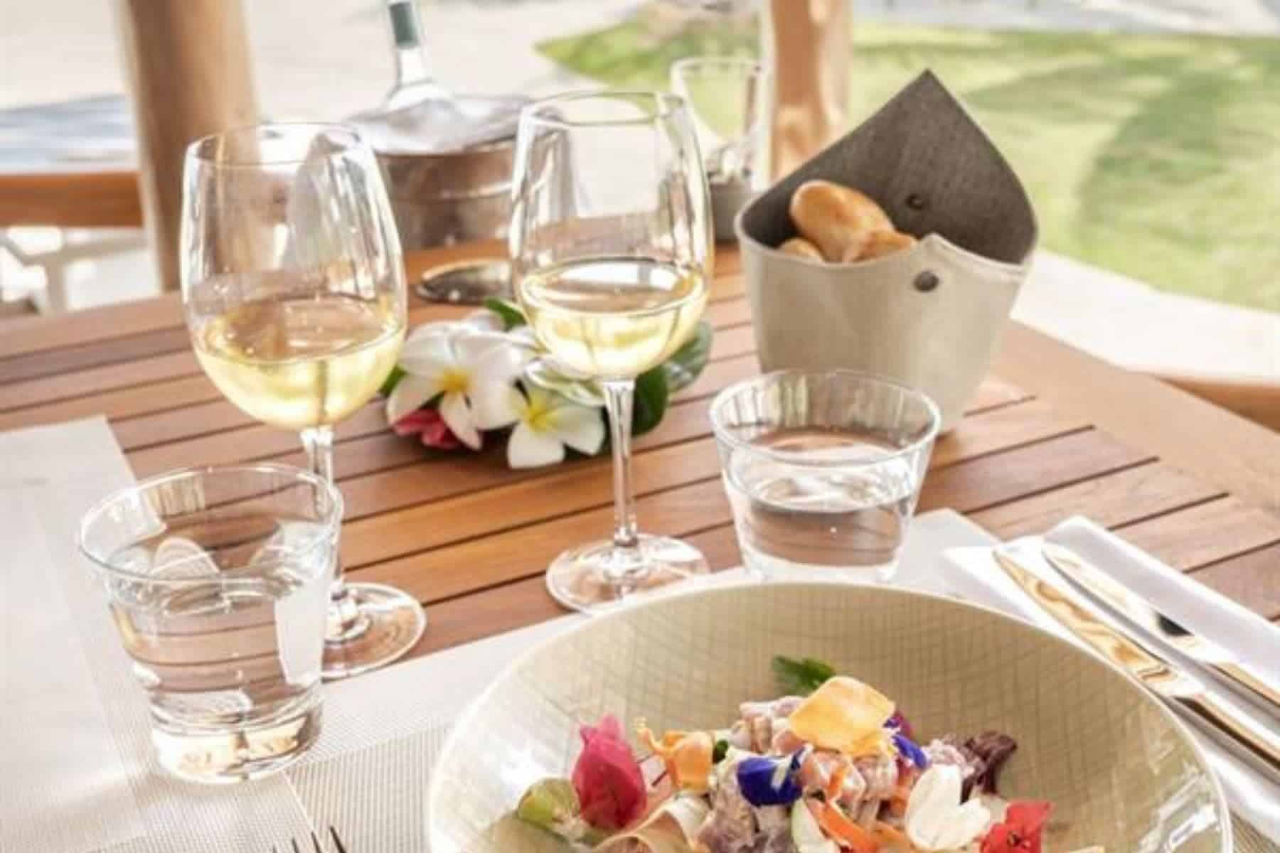 Miki Miki Restaurant Dine In