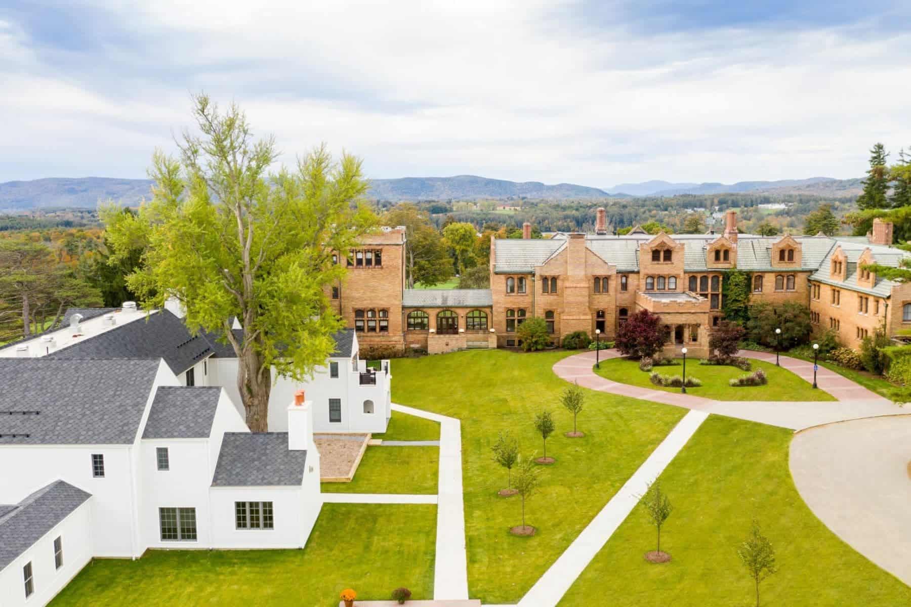 Miraval Arizona Resort & Spa – Tucson, Arizona