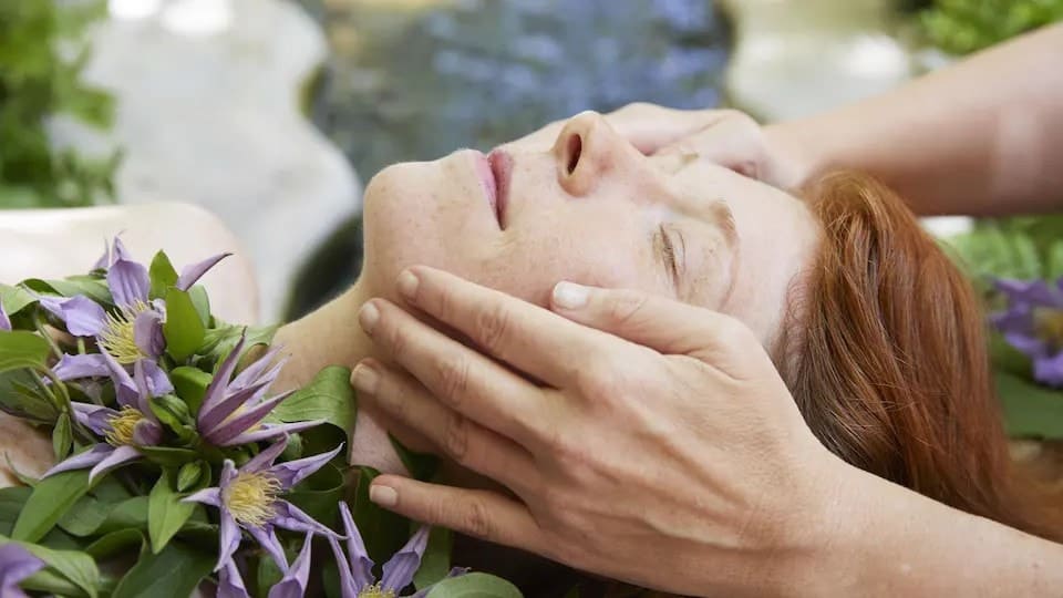 Miraval Austin Resort And Spa Spa Facial