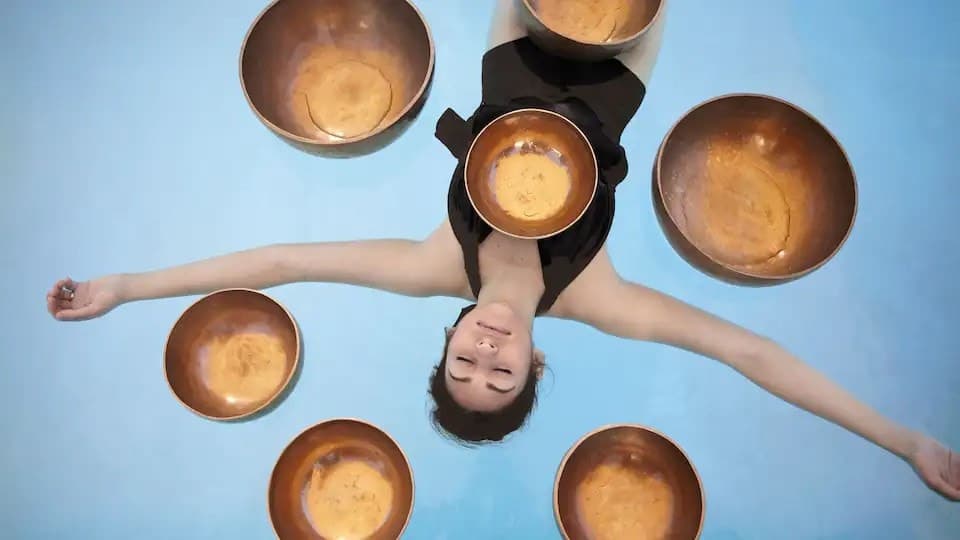 Miraval Austin Resort And Spa Spas Sound Bath