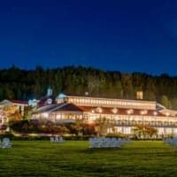 Mission Point Resort