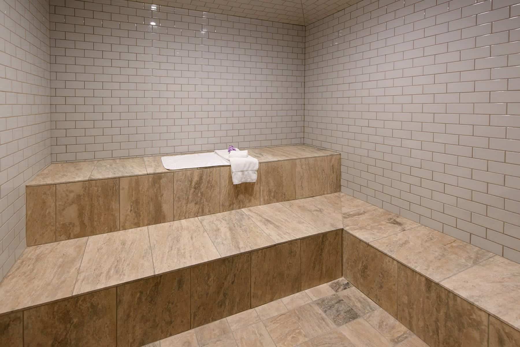 mission-point-resort-sauna