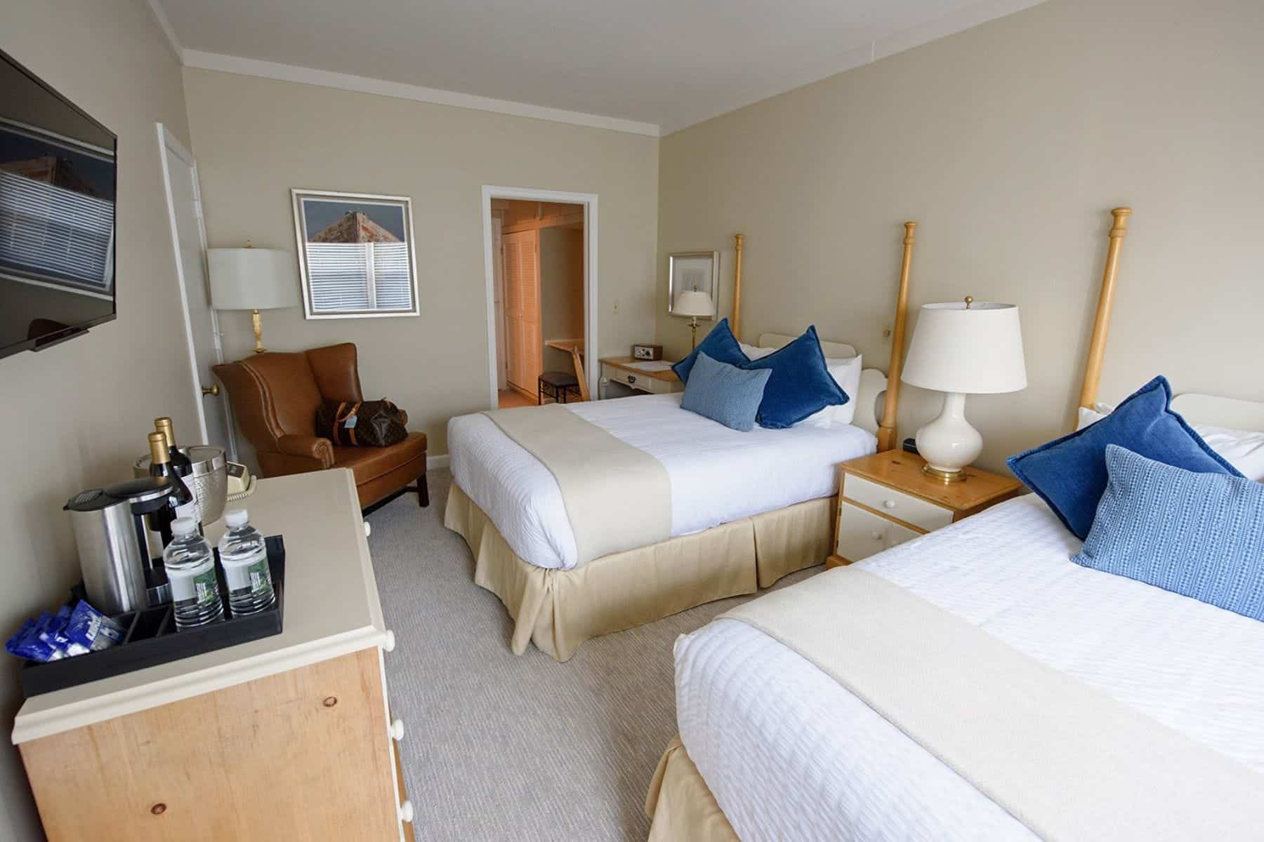 mission-point-resort-two-beds