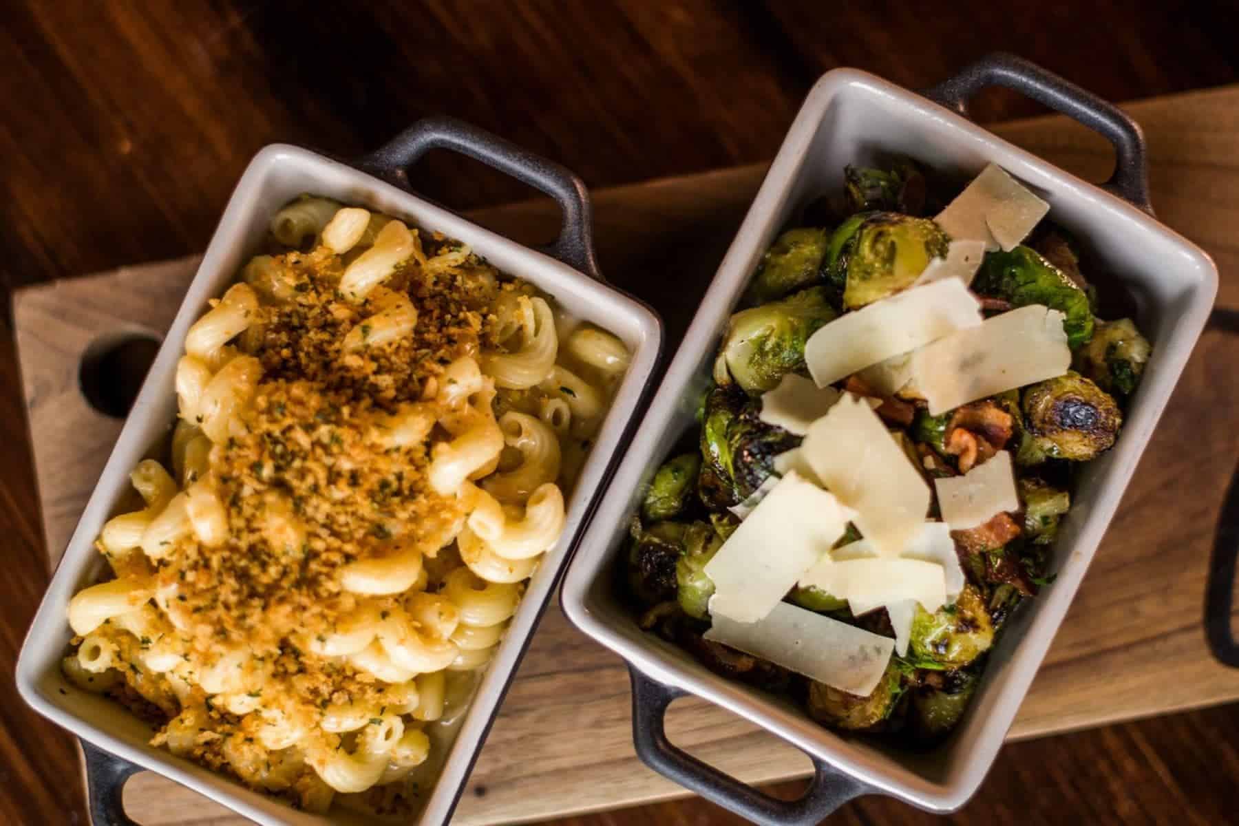 Montage Deer Valley Park City Macaroni