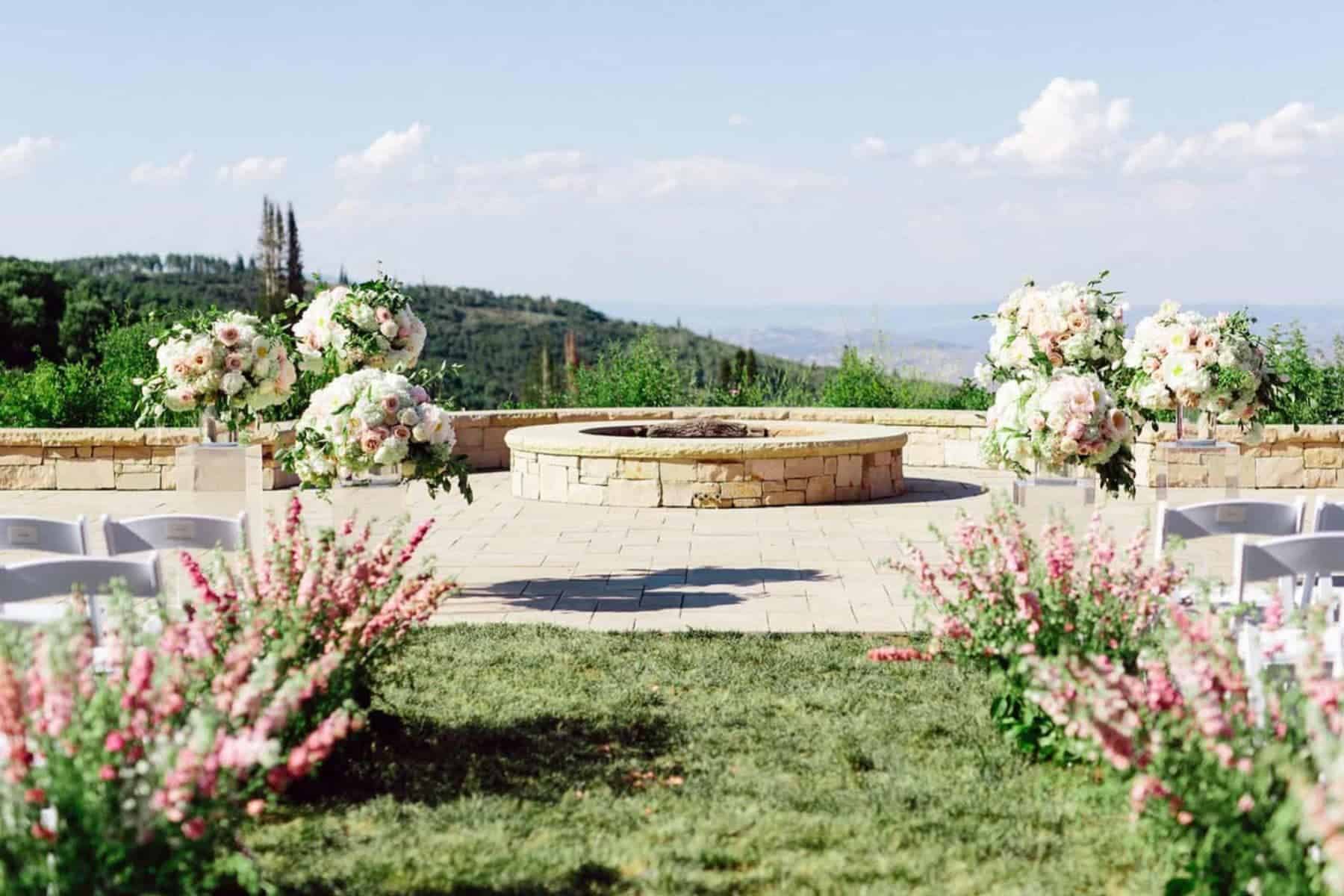 Montage Deer Valley Park City Well