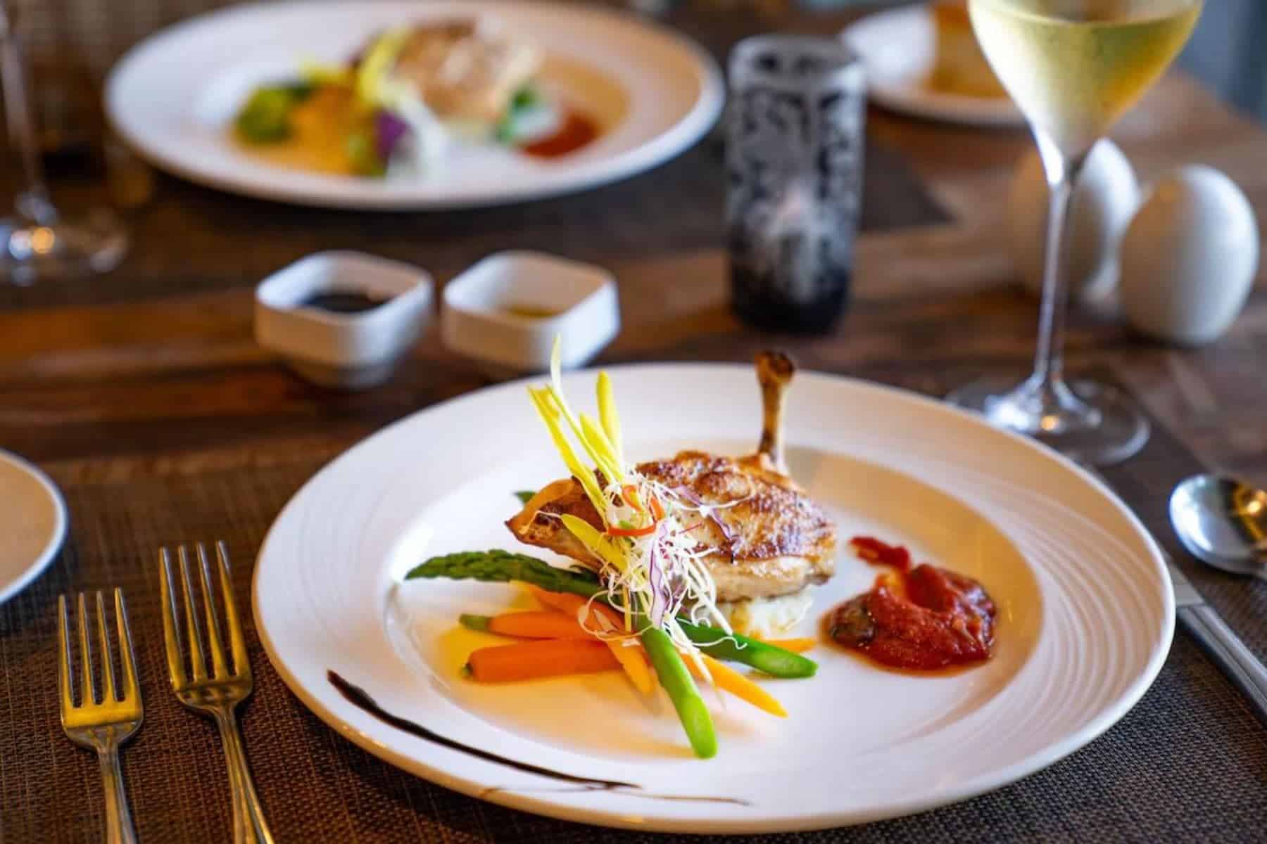 Moonstone Food And Drinks