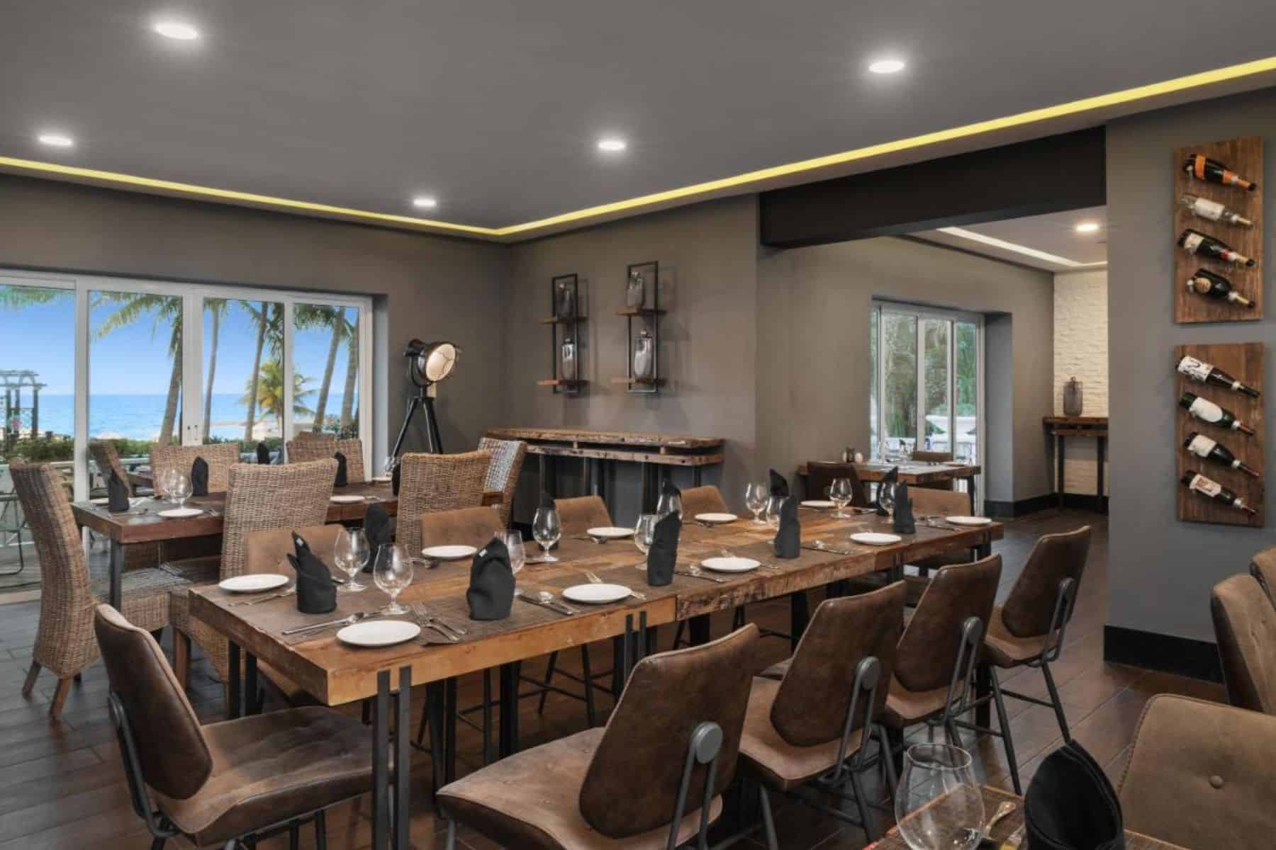 moonstone restaurant