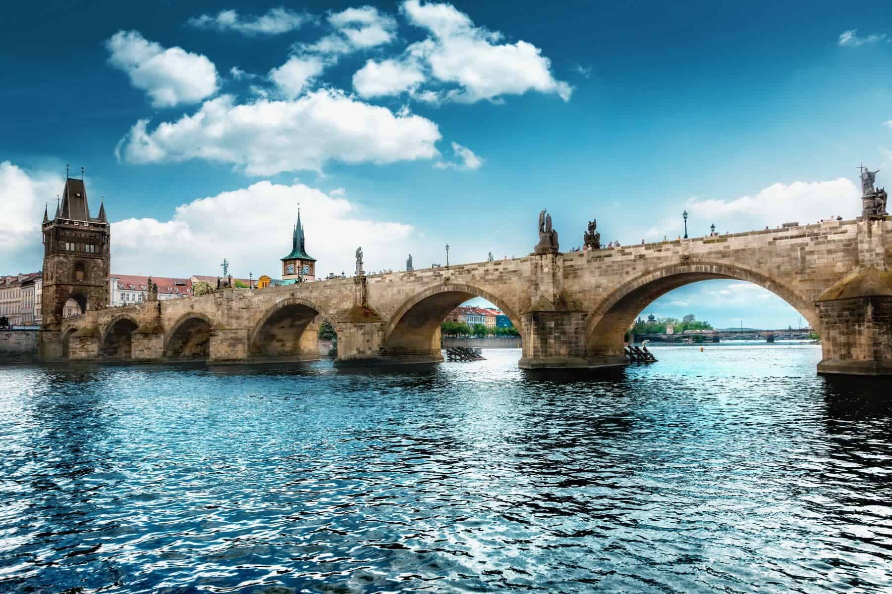prague, czech republic
