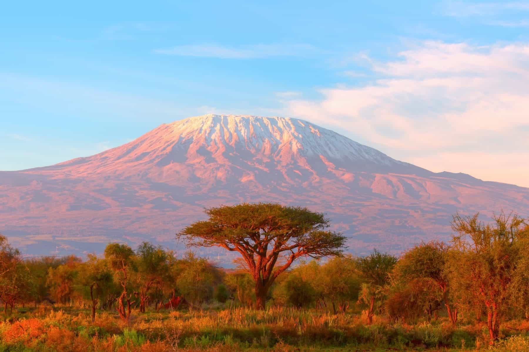 mount-kilimanjaro
