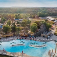 Wisconsin Dells Resorts