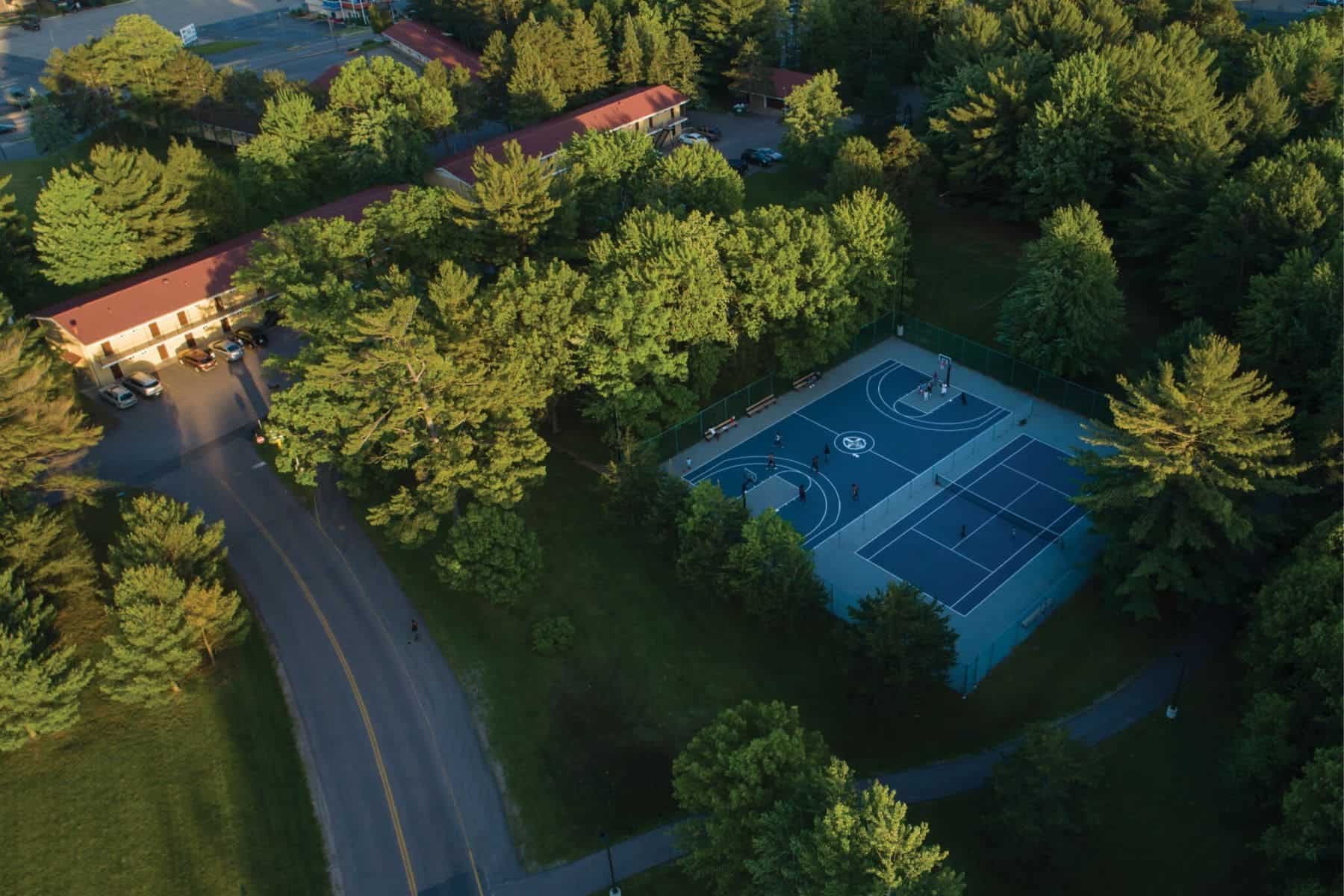 mount-olympus-theme-park-and-resort-tennis