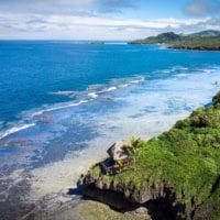 Namale the Fiji Islands Resort and Spa