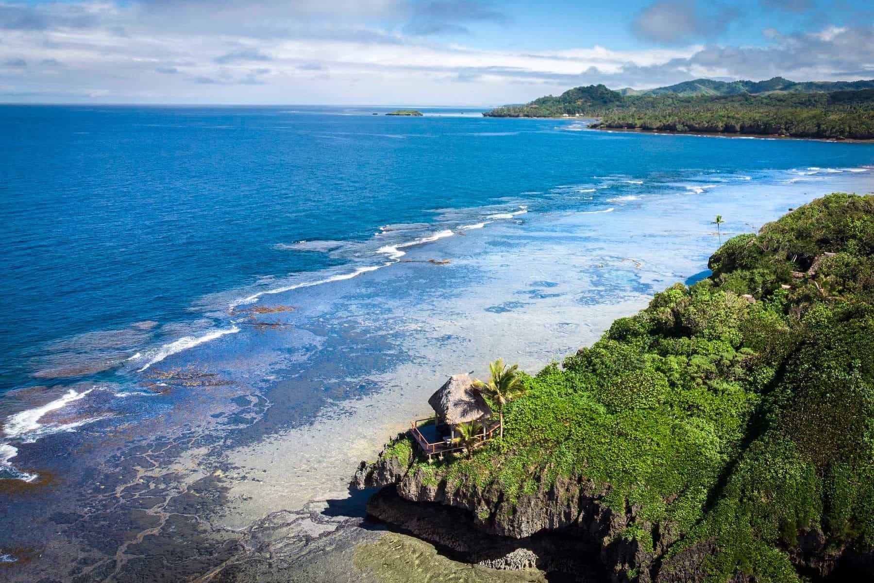 Namale the Fiji Islands Resort and Spa