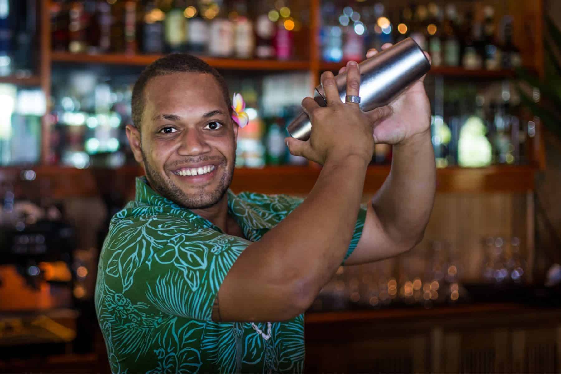 namale-the-fiji-islands-resort-and-spa-bartender
