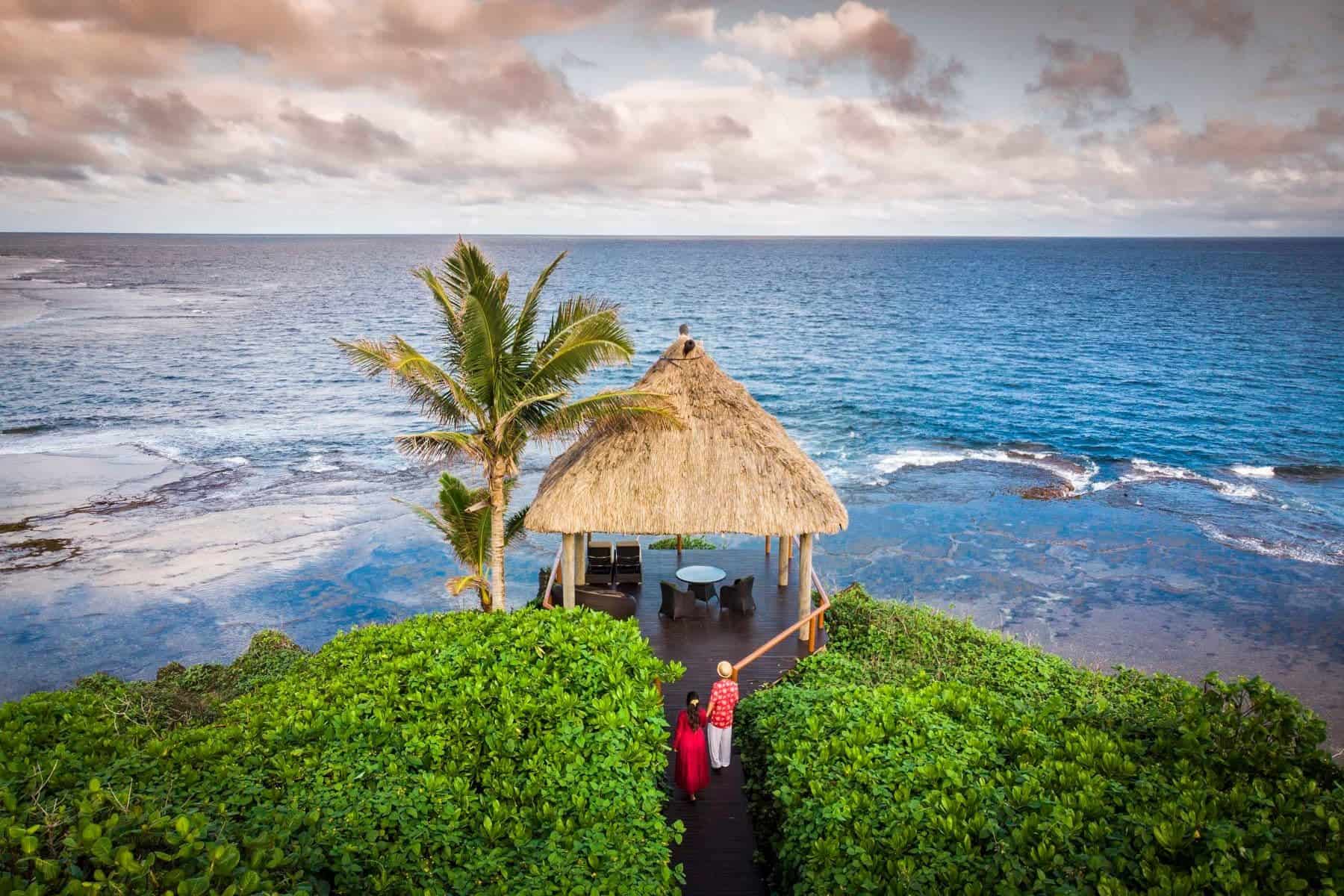 Namale The Fiji Islands Resort And Spa Cottage