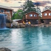 Natura Treescape Resort