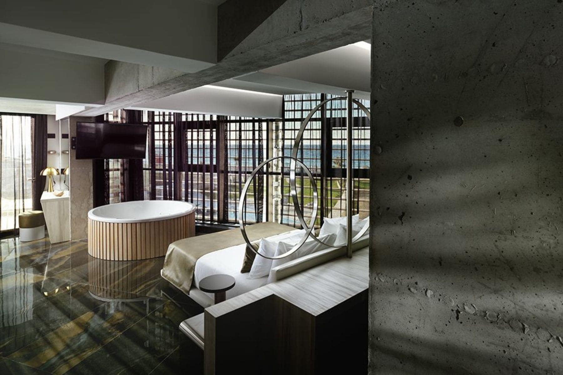 Nautilux Rethymno Deluxe