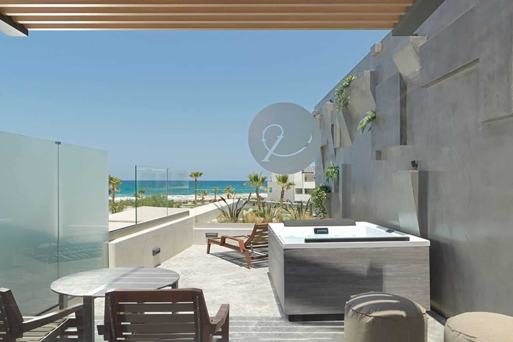 Nautilux Rethymno Executive