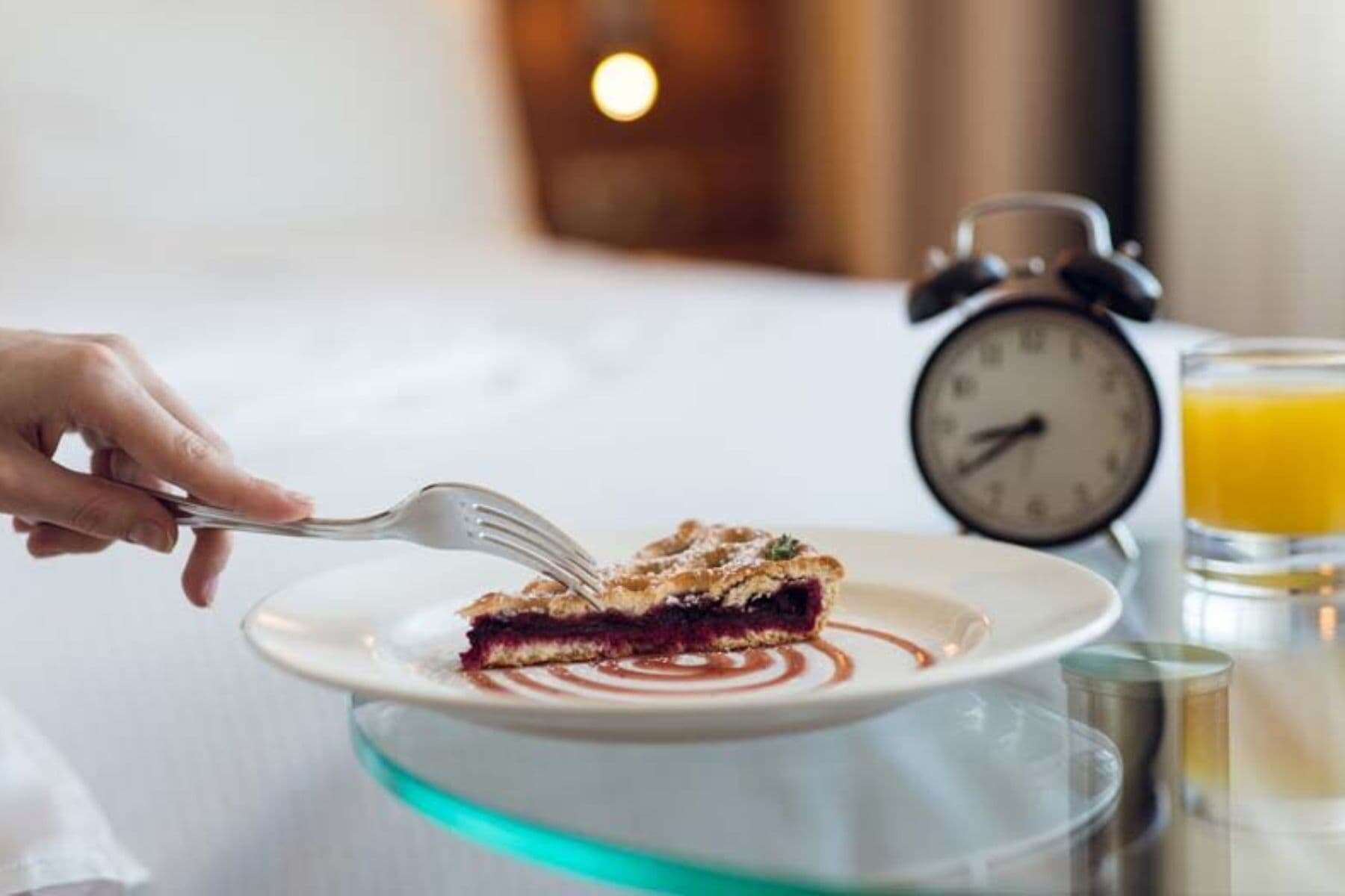 Nautilux Rethymno Room Service