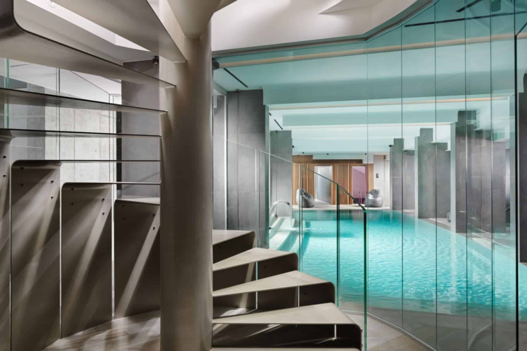 Nautilux Rethymno Spa Center