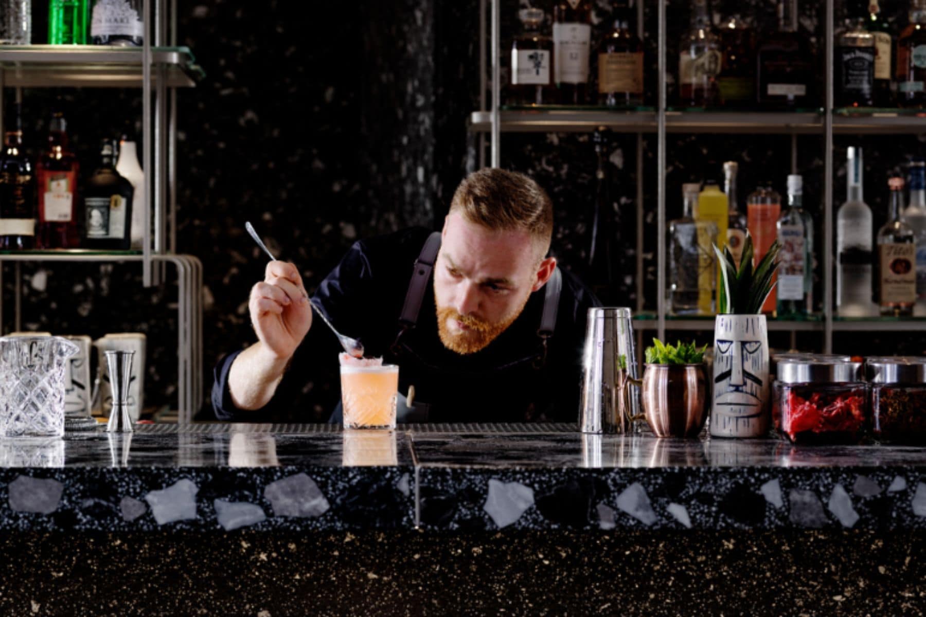 Nautilux Rethymno Spiral