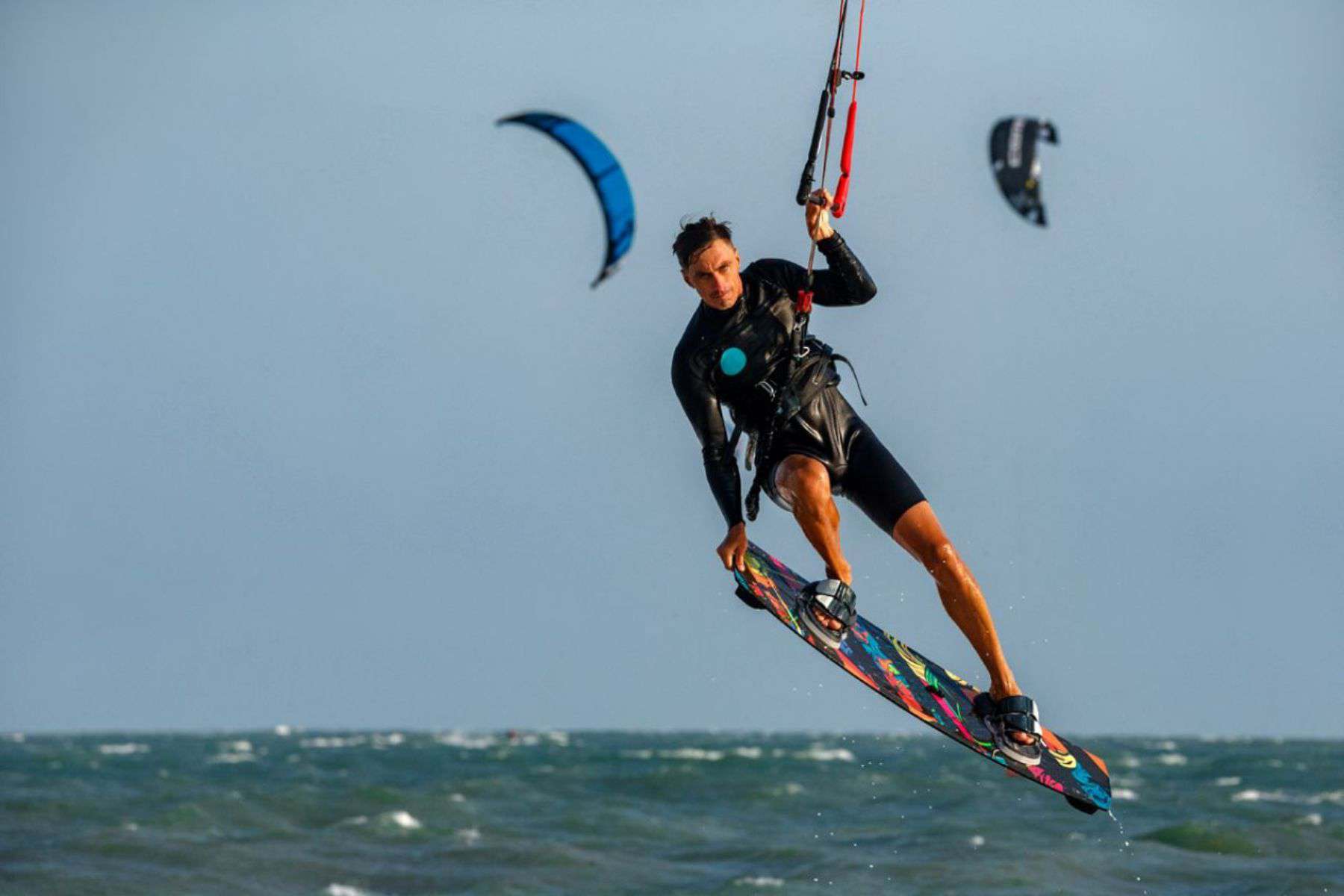 Nautilux Rethymno Windsurfing