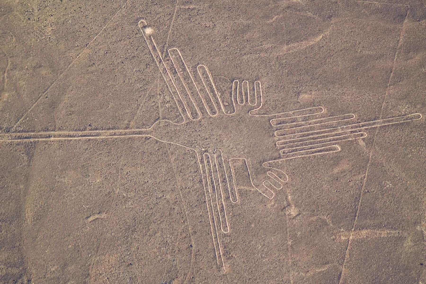 Nazca Lines