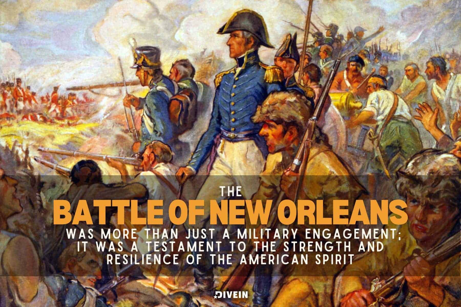 New Orleans Quotes And Captions For Instagram Battle
