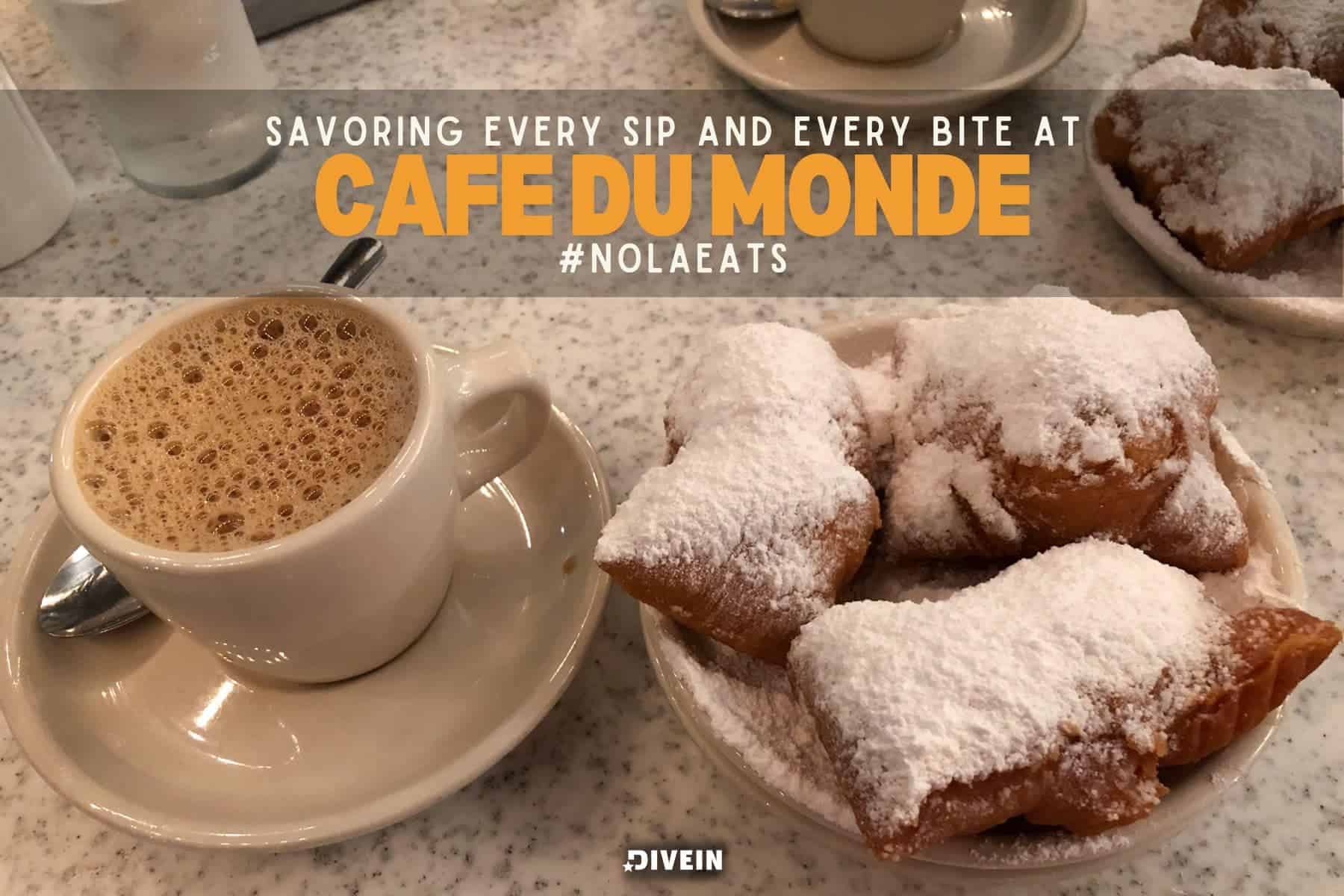 New Orleans Quotes And Captions For Instagram Cafe