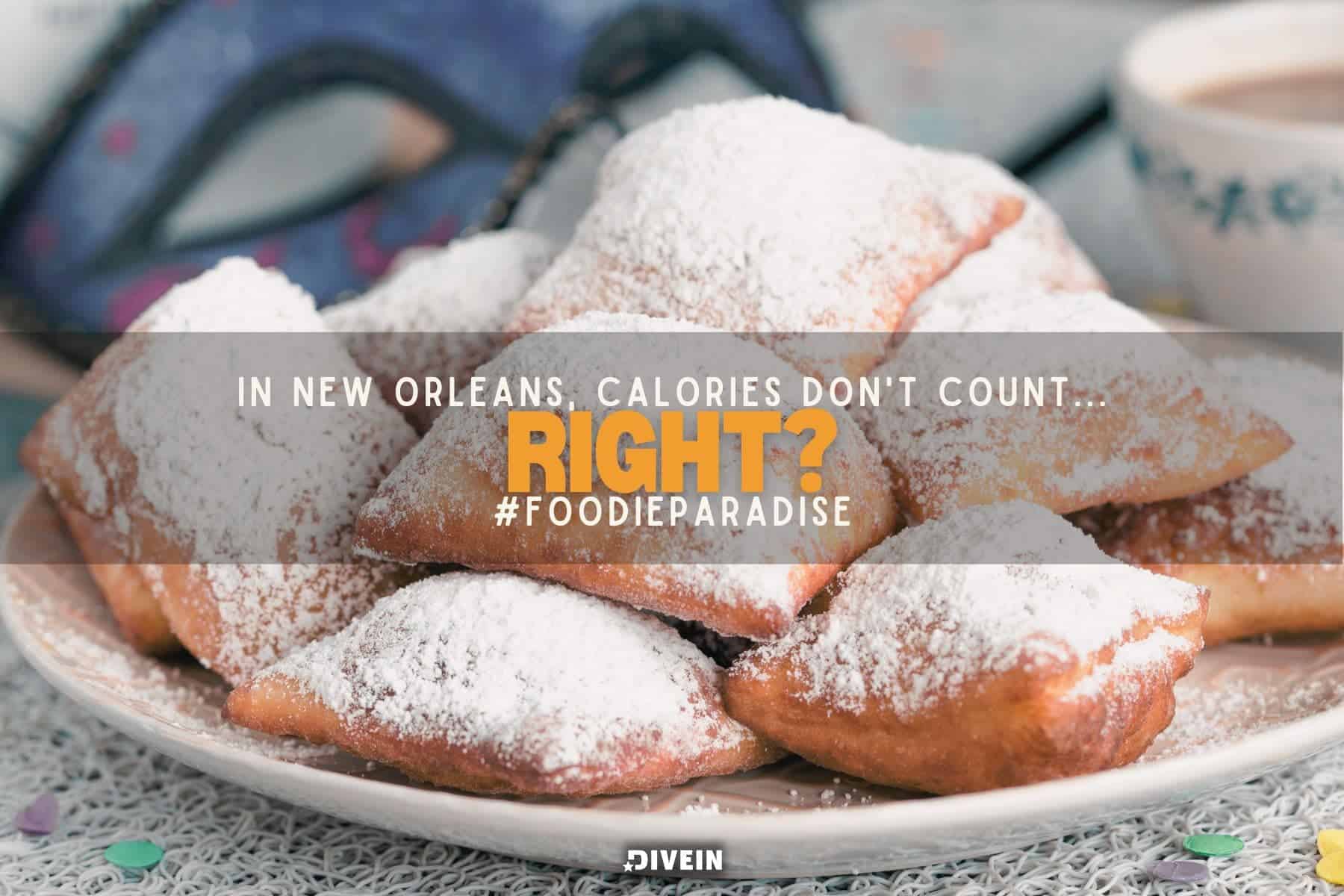New Orleans Quotes And Captions For Instagram Calorie