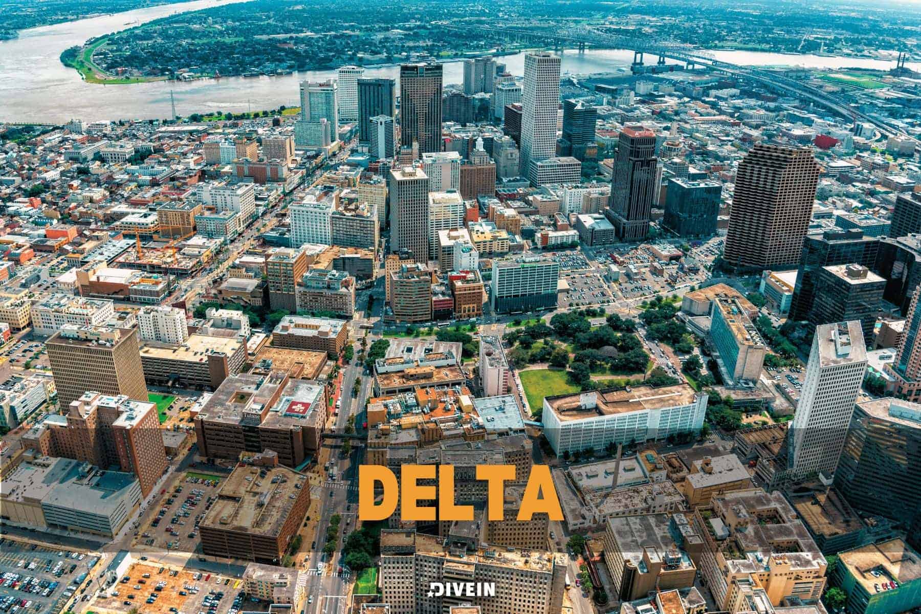 New Orleans Quotes And Captions For Instagram One Word