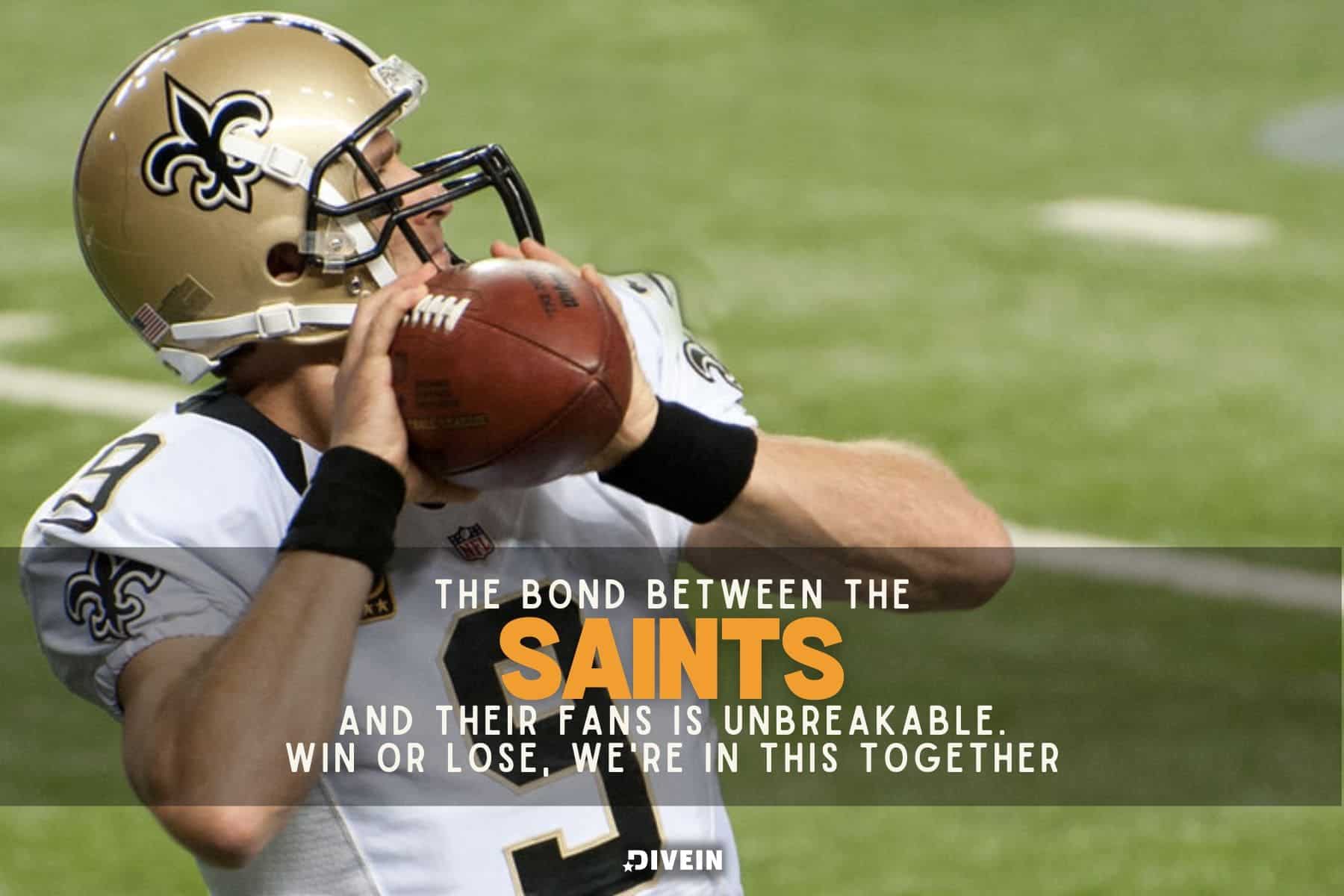 New Orleans Quotes And Captions For Instagram Saints