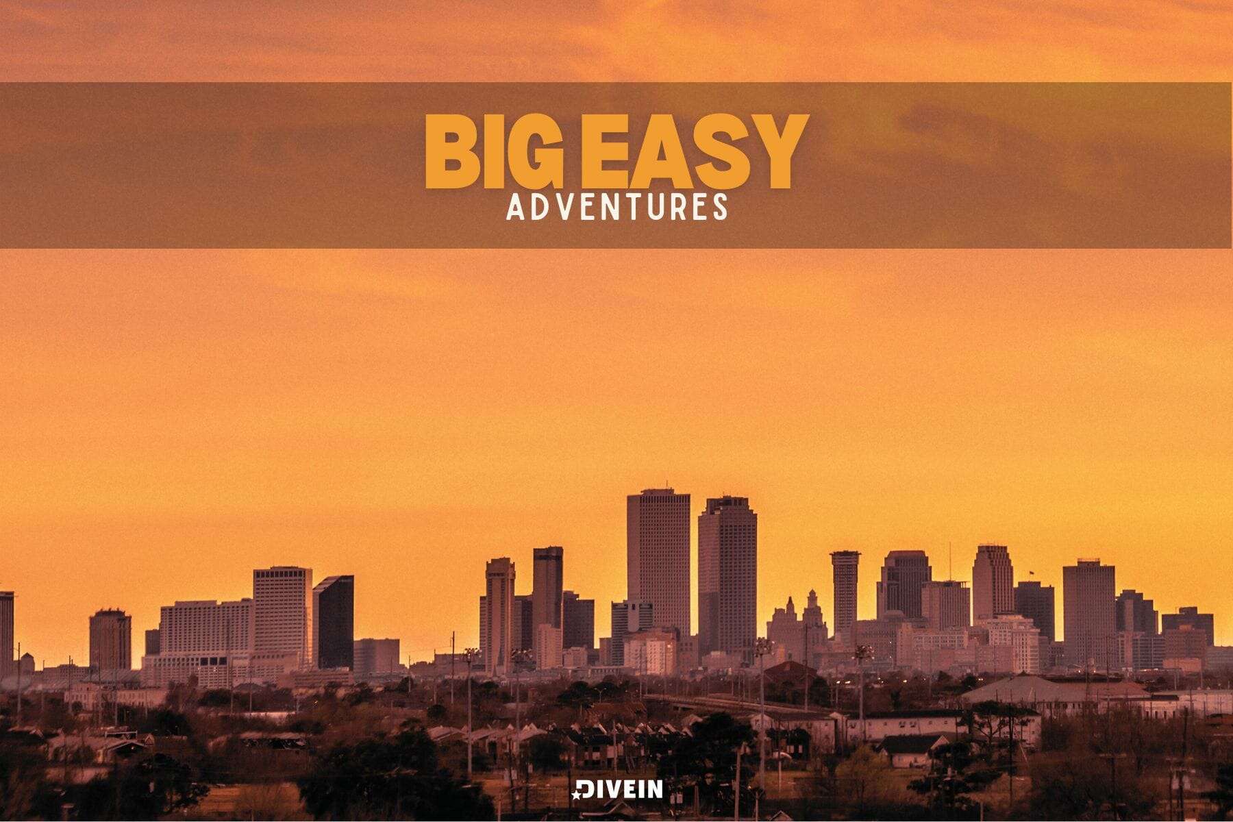 New Orleans Quotes And Captions For Instagram Short