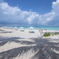 Playa Norte, Isla Mujeres