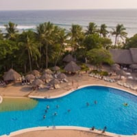 Occidental Tamarindo