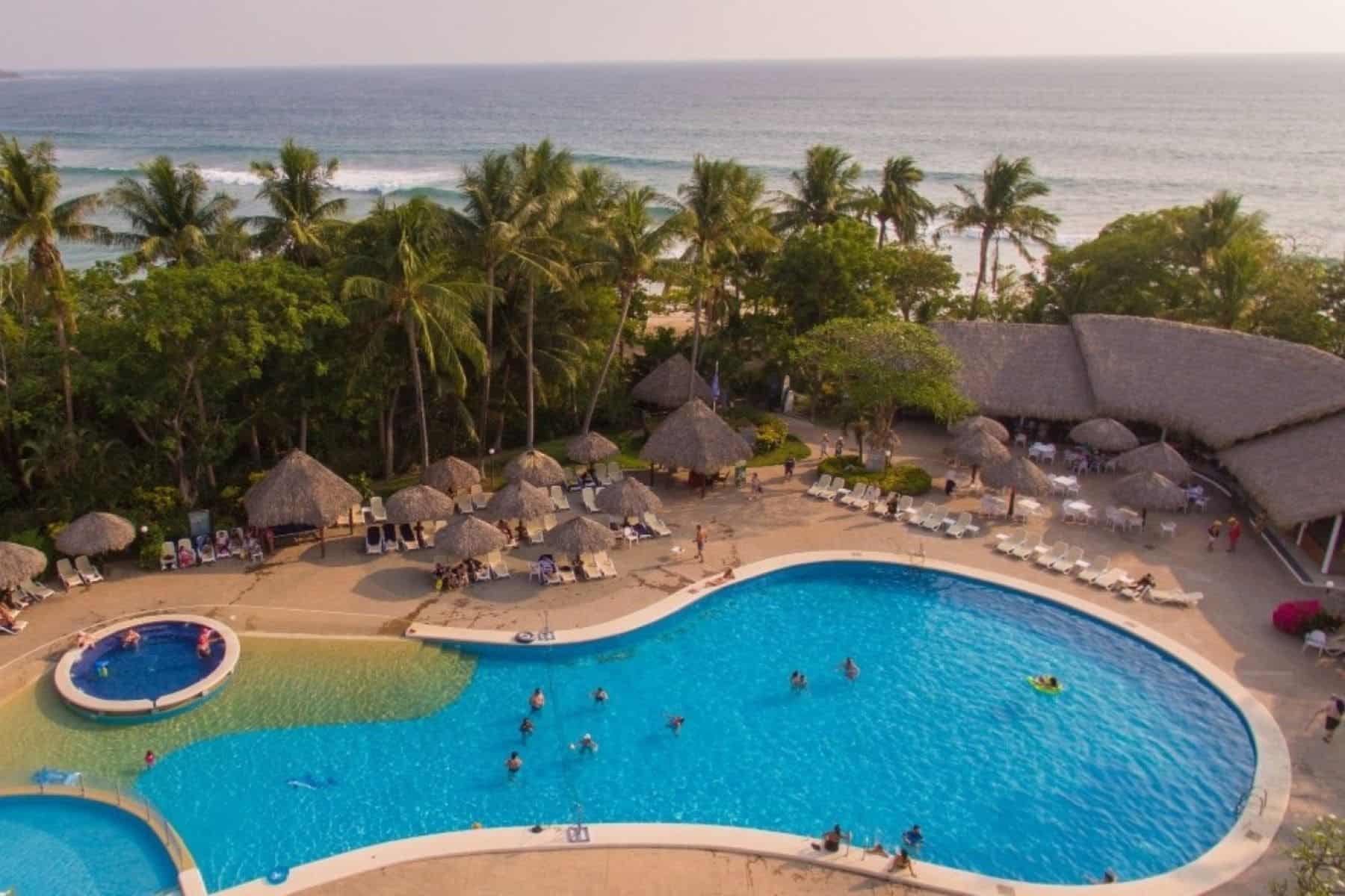 Occidental Tamarindo